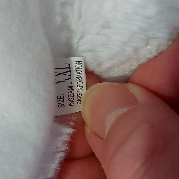 Toddler furry coat - Picture 8 of 8